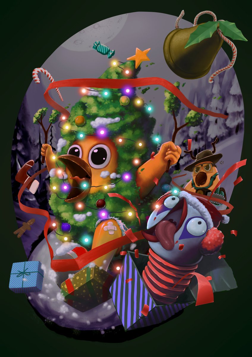 Somolotion📜แก๊งสมุนดาวโจร🦜🏴☠️ tweet media