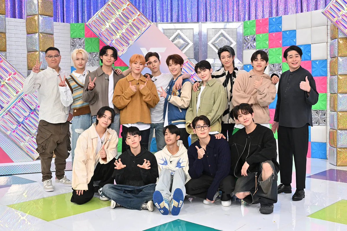 <a href="/pledis_17/">세븐틴(SEVENTEEN)</a> [#SHOW] Zenryoku! SEVENTEEN 221217 Episode Still Cuts