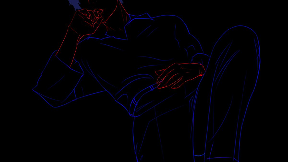 _loveLychee's tweet photo. guess?? 👀

#art #artwork #digitalart #digital #hq #haikyuu #haikyuufanart #fanart https://t.co/sqpPewzXws