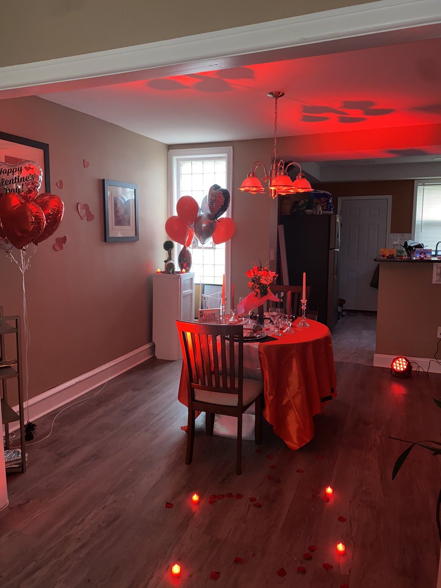 LOVINGDanae's tweet photo. I love Romance Packages &amp; Dinner Packages 😍🌹 - Make any space Intimate ❤️‍🔥 https://t.co/RJ1i16nuHN