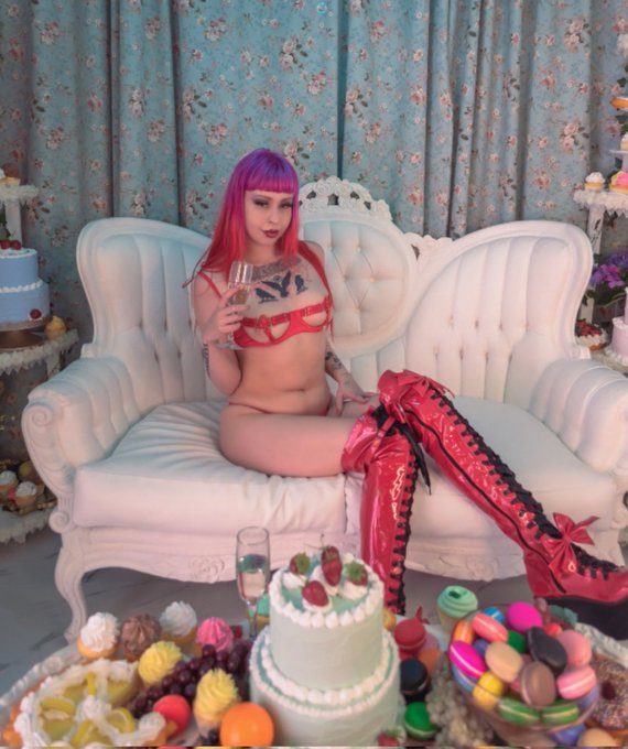 Retweet if you wanna fuck a fancy alt bitch ???
? ig : pizziphoto https://t.co/pTtHyAXXD1