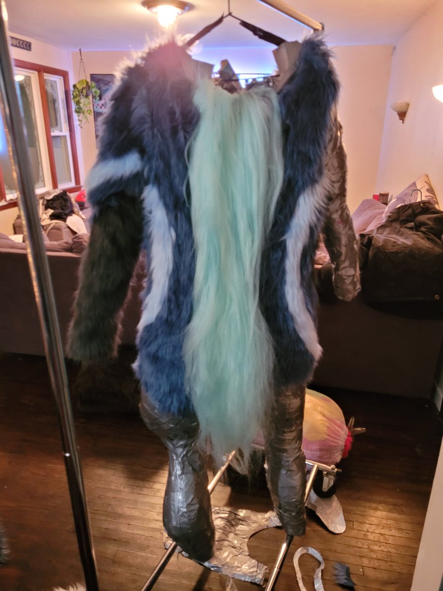 Awesomepossumm's tweet photo. Progress babbbyy!!! https://t.co/IHJ7qteDQS