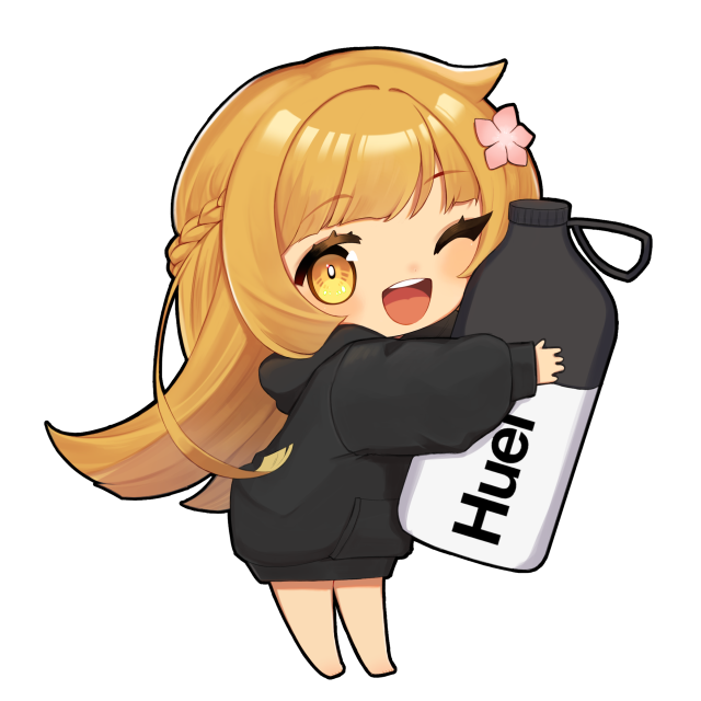 【お知らせ】 
なんと！@Huel 様 (ヒュエル )に期間限定で #sponsorship を頂きました。
夜ご飯の置き換えをして、健康生活してみようと思います。
皆さんも一緒に「完全栄養食」Huelで、健康的な食事してみませんか♬
Huelはこちらから→ bit.ly/HuelNatuaru

#Huel @Huel
<a href="/MindfutureG/">Mindfuture Gaming</a>