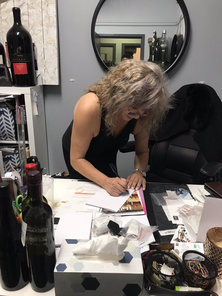 Christmas Eve was just ruined because this local bottle shop owner just accused my 12 year old daughter (who has never been in her shop before) of stealing *a slab of beer* from her shop in the past. My daughter is absolutely distraught and in tears, traumatised.