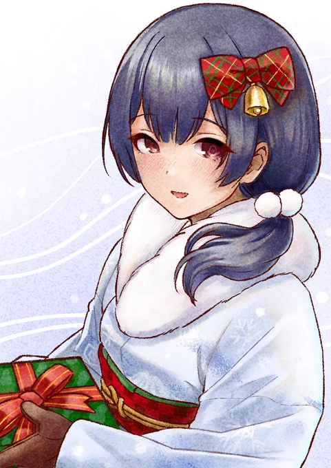 楽描きお題:杜野凛世お題ありがとうございました!! 