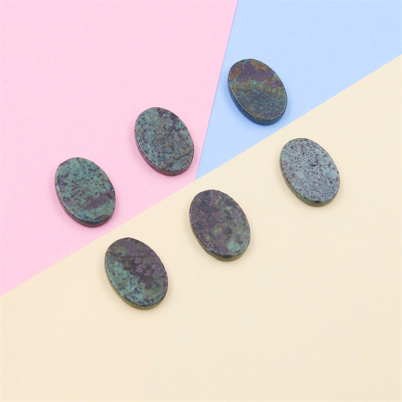 EnJowele's tweet photo. Natural African Turquoise Flat Oval Cabochon For
Making Your Exotic Jewelry！
Shop>>link in bio
DM us for africanjewelry

#africanjewelry #turquoisejewelry #turquoise #disccabochon #stonejewelry #gemstonejewelry #jowele #jewelrymaking #jewelryfindings #handmadejewelry https://t.co/hFyZVah8aw