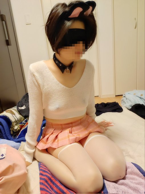 今起きた(^_^;) これから準備してお出かけ。 昨日もいっぱいヤりまくり♪ https://t.co/EwCvmvTYgw<a href="/tag/%E3%83%91%E3%82%A4%E3%83%91%E3%83%B3"class="tags"><span>#パイパン</span></a><a href="/tag/%E3%82%AF%E3%83%AA%E3%83%88%E3%83%AA%E3%82%B9"class="tags"><span>#クリトリス</span></a><a href="/tag/%E3%82%A8%E3%83%AD%E3%82%B3%E3%82%B9"class="tags"><span>#エロコス</span></a><a href="/tag/%E5%AB%81%E8%AA%BF%E6%95%99"class="tags"><span>#嫁調教</span></a>