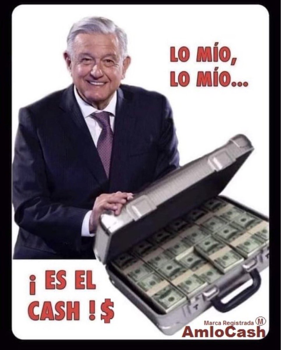 JosemunLuis's tweet photo. ¿QUÉ PINCHE MIERDA DE PREJIDENTE ES ESTE GÜEY?
#AMLORenunciaYa
#AMLOSiguesTu https://t.co/KtIzenTqNy