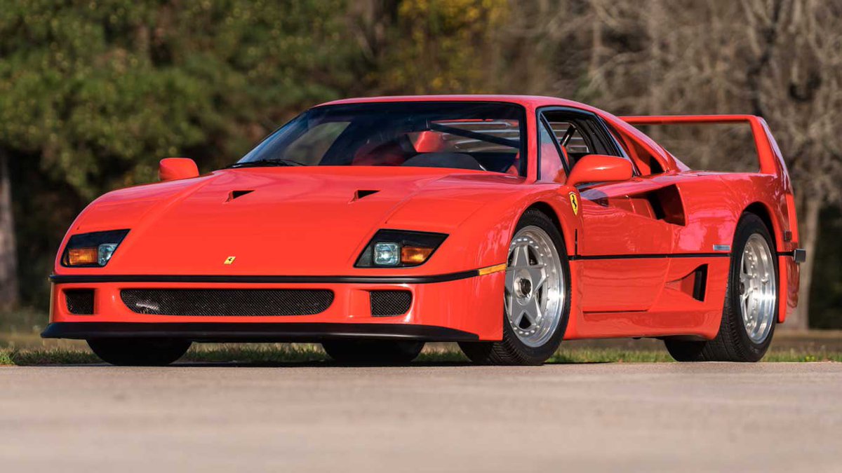 Rob D'Amico (@robdamico) on Twitter photo This years <a href="/mecum/">Mecum Auctions</a> auction event will be like no other, featuring over 4000 vehicles including some of the most iconic and sought after cars in history. cooksandcars.com/cars/an-unpara…
#mecumauctions #wherethecarsare #cooksandcars This years <a href="/mecum/">Mecum Auctions</a> auction event will be like no other, featuring over 4000 vehicles including some of the most iconic and sought after cars in history. cooksandcars.com/cars/an-unpara…
#mecumauctions #wherethecarsare #cooksandcars