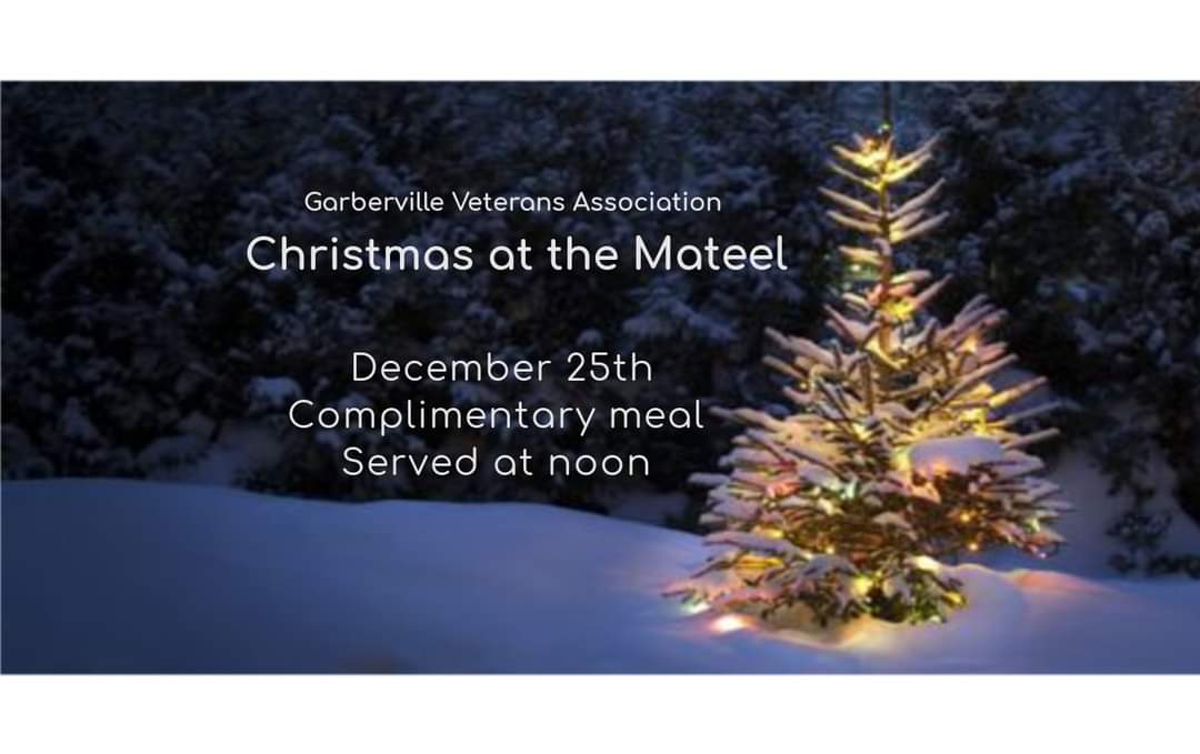 Mateel Community Center tweet media