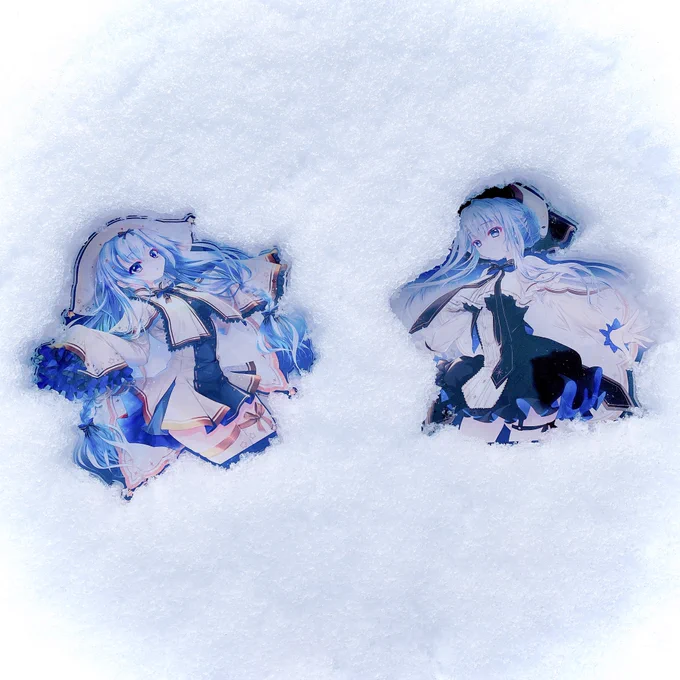 雪ィ 
