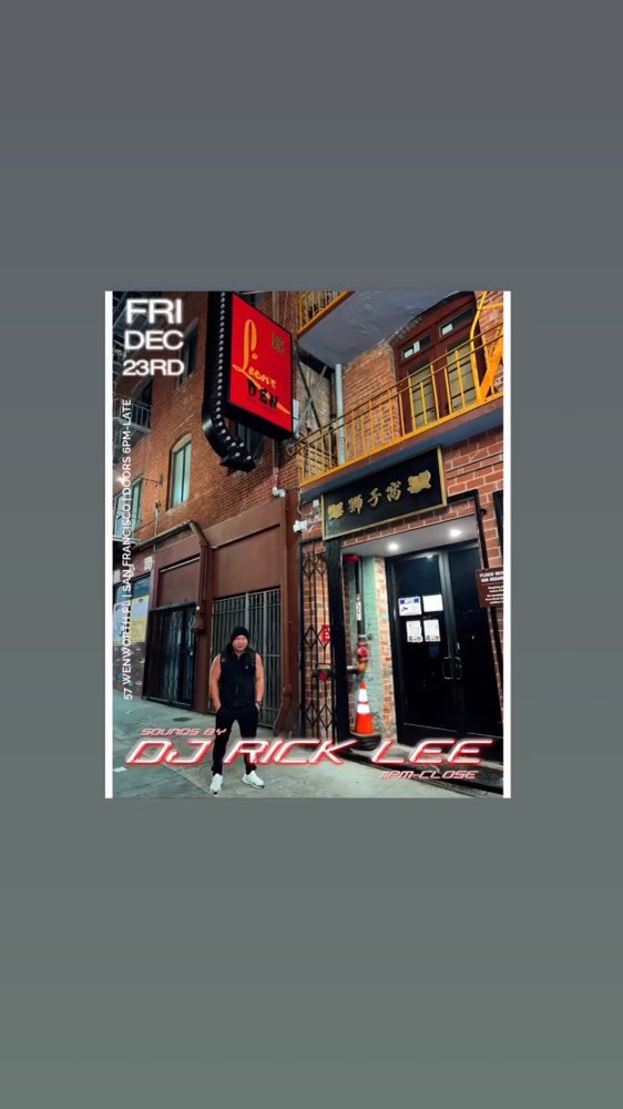 Rick Lee SBC 106KMEL tweet media