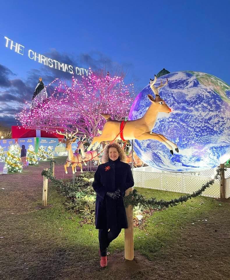 Rep. Carol Doherty tweet media