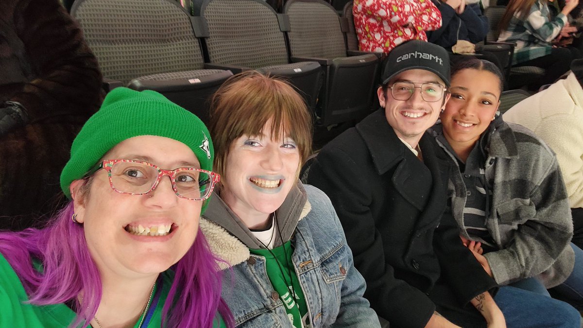 #texashockey Merry Christmas!!!+