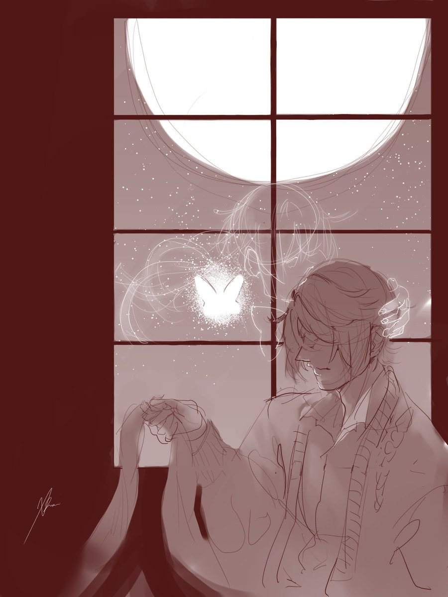 xadromi's tweet photo. The regrets of that day... https://t.co/BUoxhmbfn4