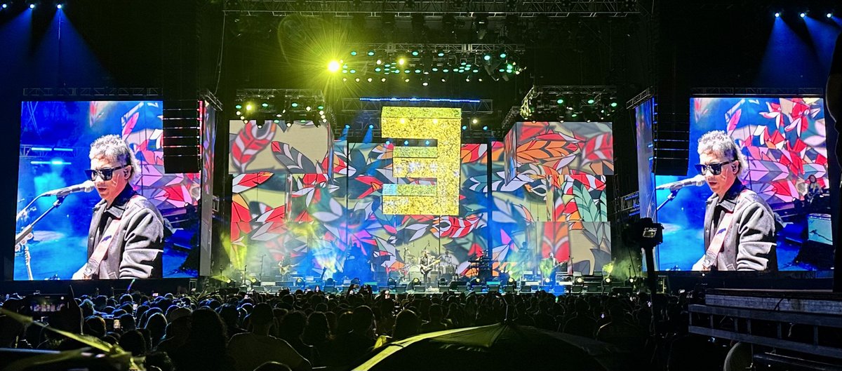 gheeay's tweet photo. 12.22.2022 will always be an epic night. #Eraserheads2022 

It will take time to recover from this experience. Thankful for the opportunity to be a part of this historic event.

Congrats @paolovalenciano!!! We made it! https://t.co/FN2a002Ylh