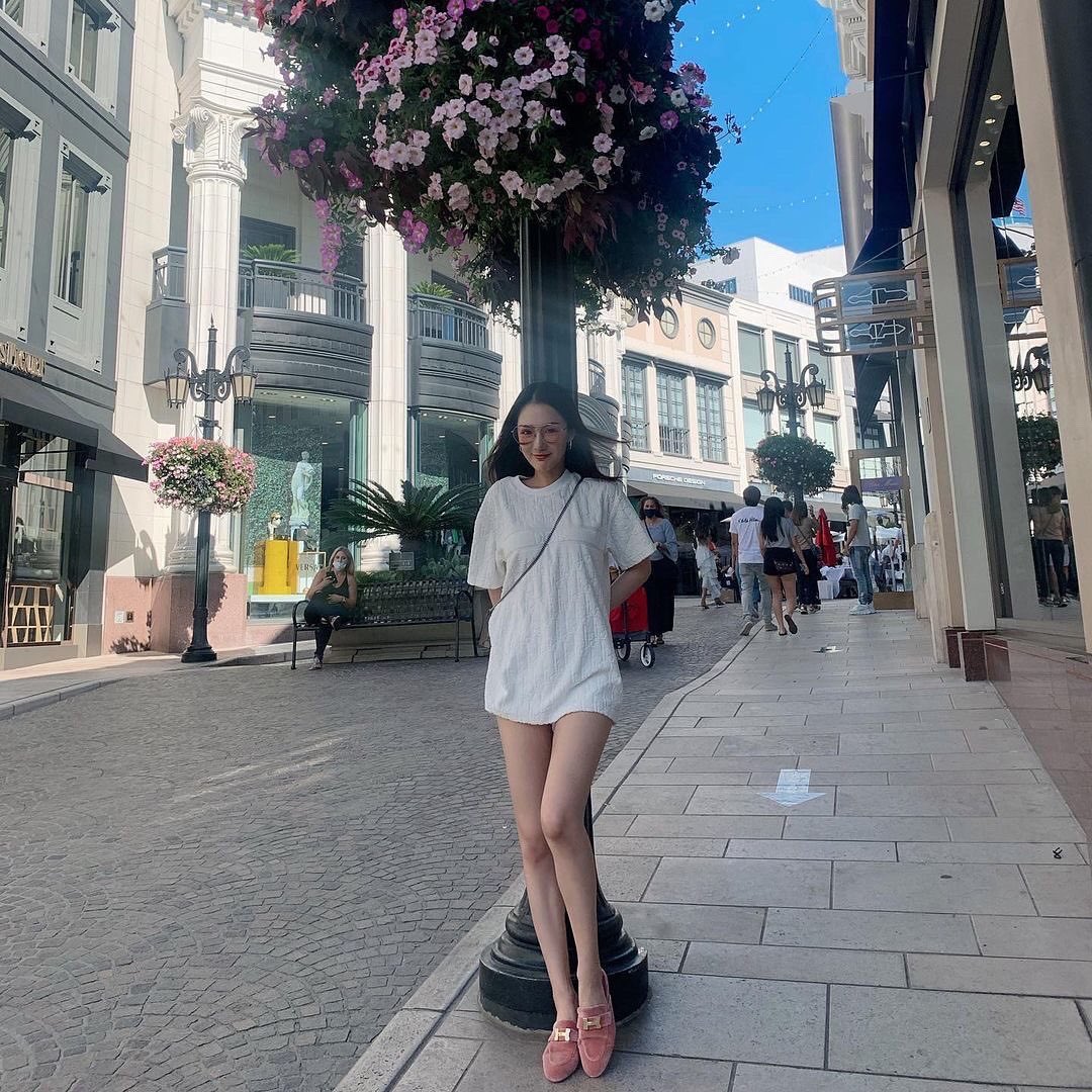 Good morning everyone 😘