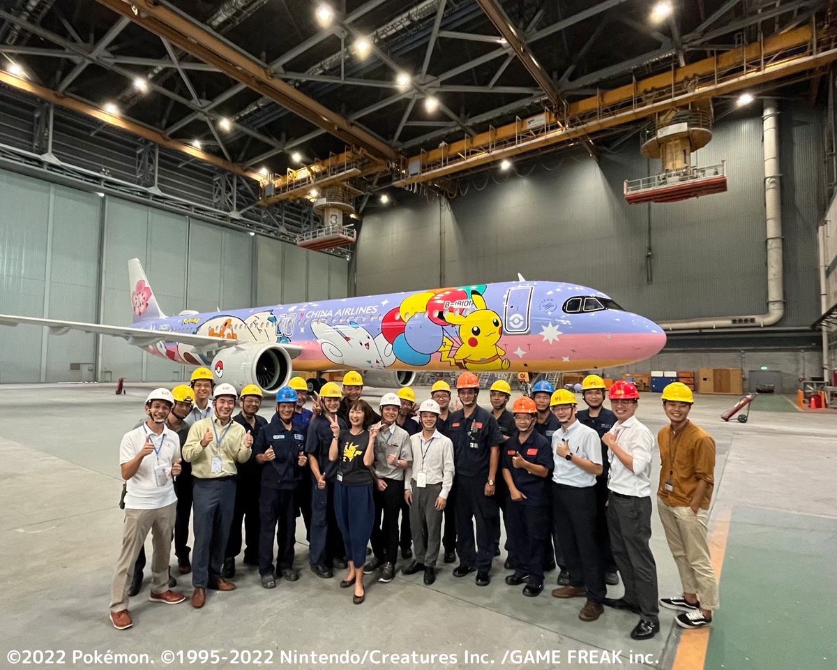 MRO Japan 株式会社 on X: MRO Japan 株式会社 on X:
