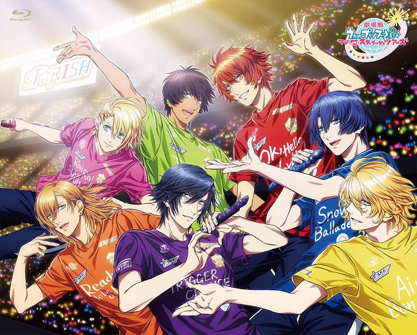 アニメ「うたの☆プリンスさまっ♪ マジLOVE」シリーズ公式 on X