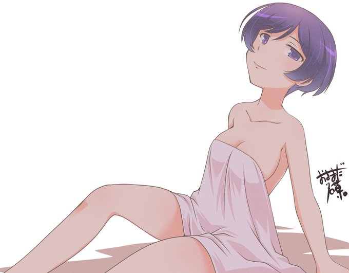 [R-18] いい湯加減 #うちの師匠はしっぽがない #大黒亭文狐 https://t.co/zbbHMltWvt 