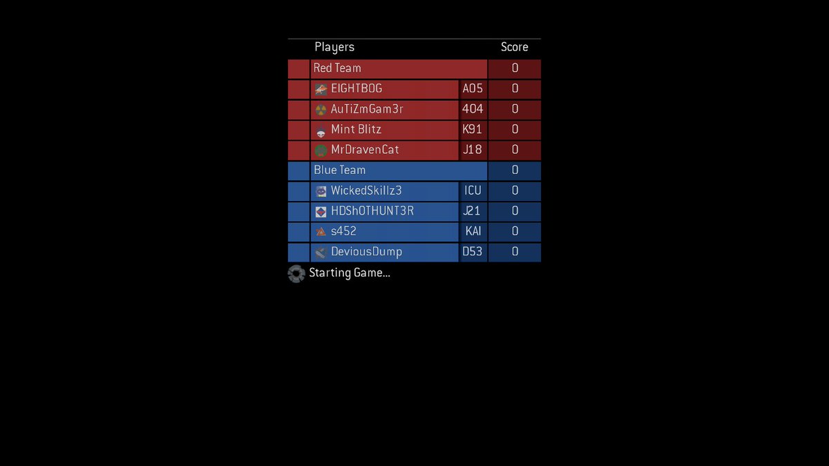 Yo no way I had the honor of playing with <a href="/MintBlitz/">Mint Blitz</a>