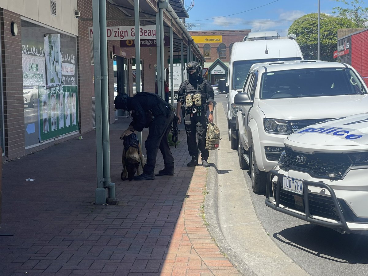 Gillian Lantouris on Twitter "The Bomb Response Unit has arrived at