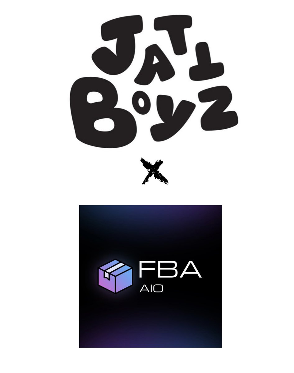 JATTBOYZFNF's tweet photo. FBA-AIO X JATTBOYZ GIVEAWAY 🎄

PRIZES 🎁
• $100 CASH 💵 

TO ENTER:
• FOLLOW @FBA_AIO &amp; @JATTBOYZFNF  
• RETWEET ♻️
• JOIN ⬇️
https://t.co/79DCRS93QK 
https://t.co/2IjnIXDkGV
• TURN ON NOTIFICATIONS 🔔

GOOD LUCK! ❄️ https://t.co/y6eUzNX3Qm