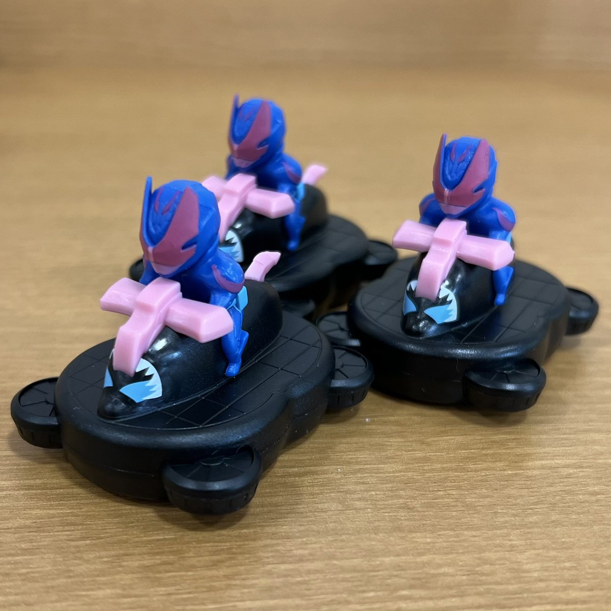おトク ハッピー城 神師ヴェール 全7種 フルコンプセット abamedyc.com