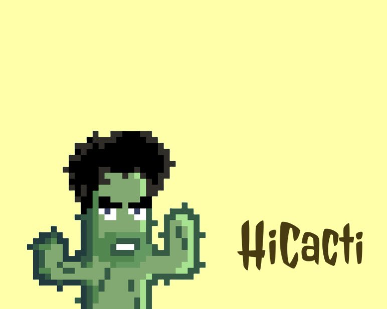 ✋🌵Welcoming Sam to the Thornbush. Nice to see he’s been finally let out into the wild❗️