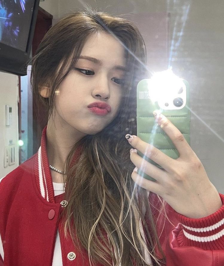안댕댕. tweet media