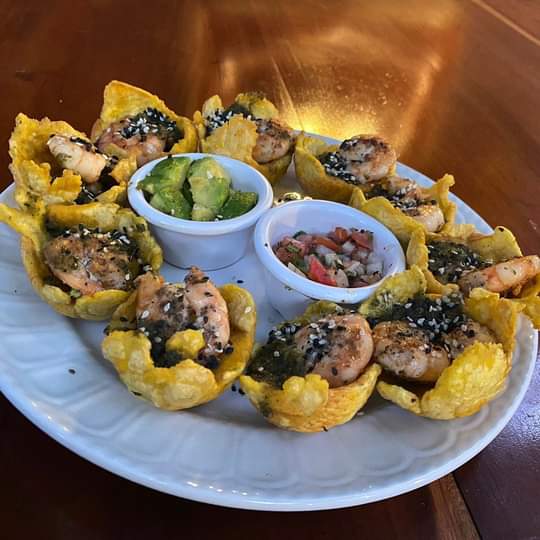 De muerte....!!!
Super recomendado este platillo, "canastitas de camarones"

#NavidadEnAlegriasFamiliares 
<a href="/Uva22/">𝑼𝒗𝒊𝒕𝒂</a> <a href="/LuisaOr91/">𝕷𝖚𝖎𝖘𝖆 🌻</a> <a href="/corpav_m/">Carnitas Sandinista ❤🖤❤🇳🇮</a> <a href="/jbrisol/">🅰️racely ♏ 🧲anales❤️🖤</a> <a href="/yadiratellez4/">Yady 🌵🌵 💞</a> <a href="/SolisVariedades/">solis@79</a> <a href="/Frances_Rivera2/">Frances Rivera 🇳🇮❤️🖤🇳🇮</a> <a href="/MaryuriRG/">𝗠𝗮𝘆𝘂 🇳🇮</a>