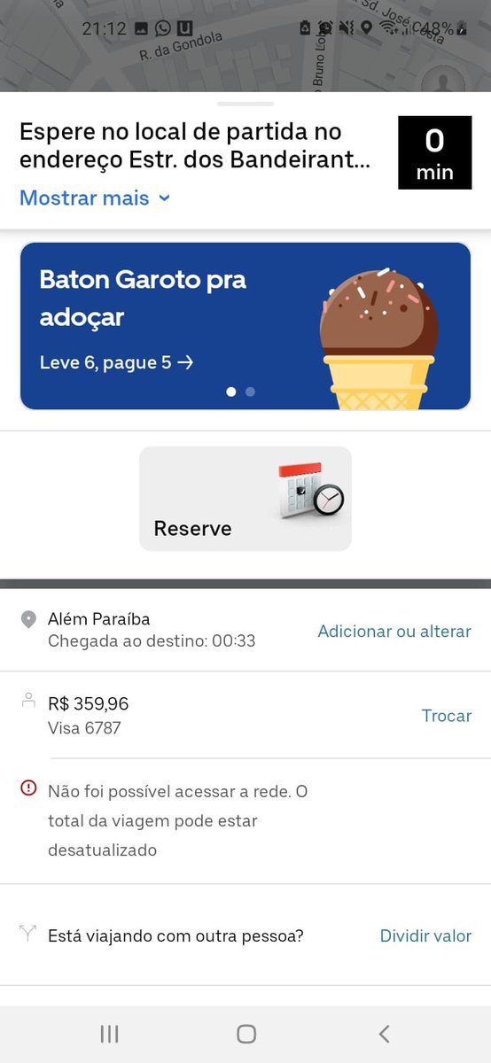 uberbarato's tweet photo. 🚙 https://t.co/8zAJIq6mYA