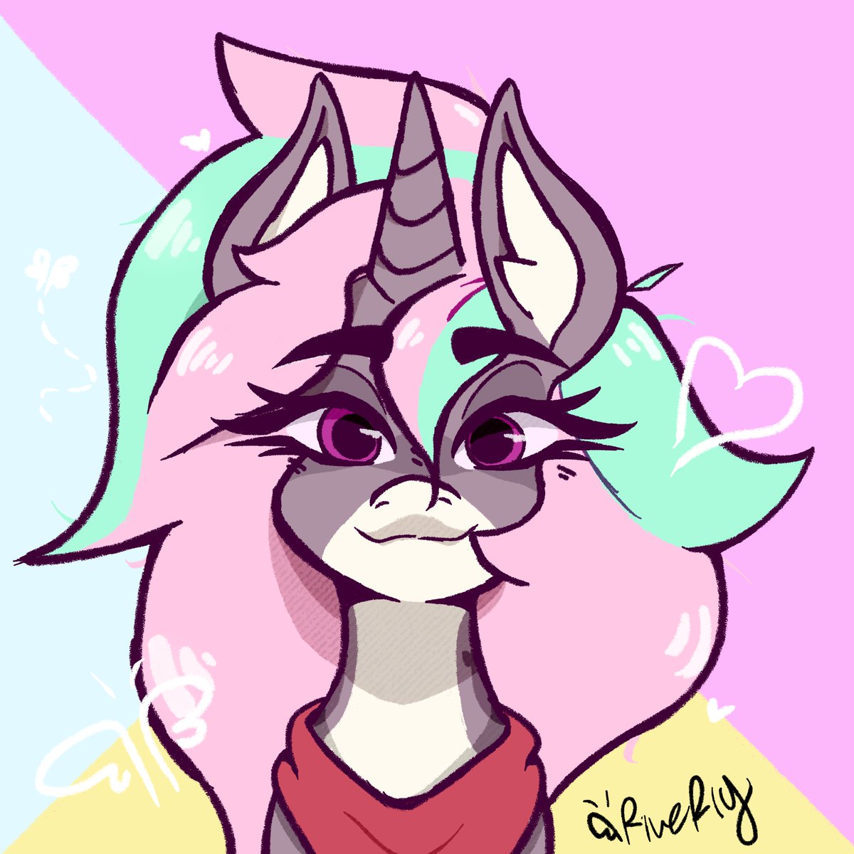 proof im still alive