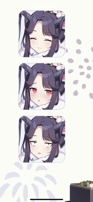 あ〜最高ですよ!フウカのその顔がみたかったんですよ!ブルーアーカイブ最高! 