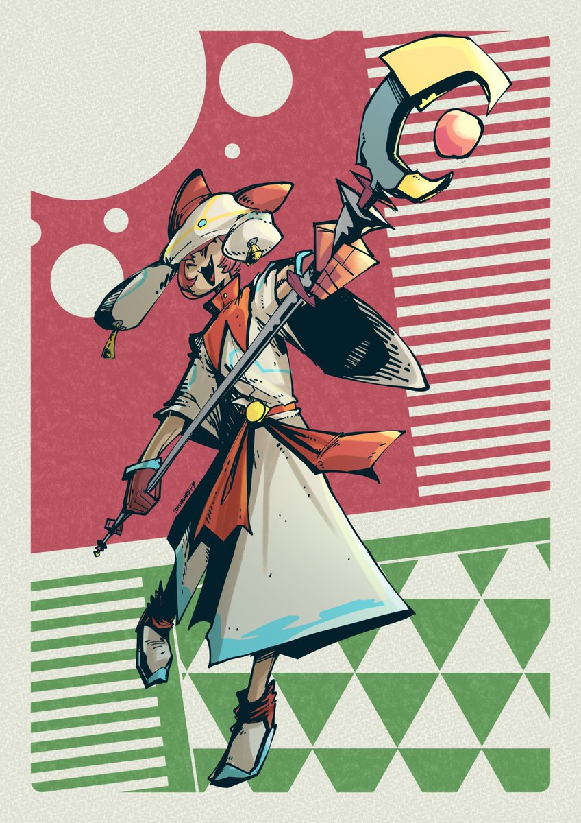 My secret santa for <a href="/Aquoswolf/">Tim</a>!