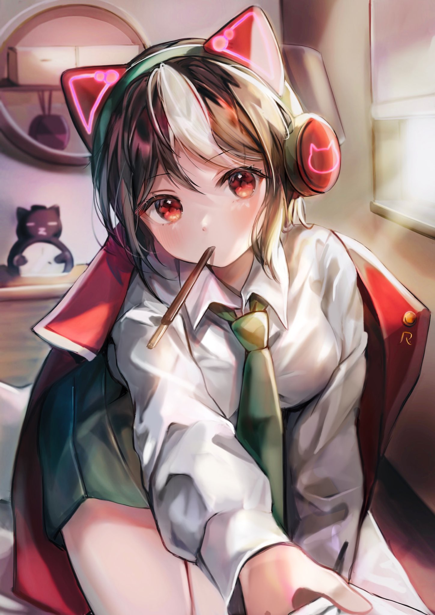 チャッシュー¯⌣̈⃝( *´꒳`* )⌣̈⃝¯ on X: 