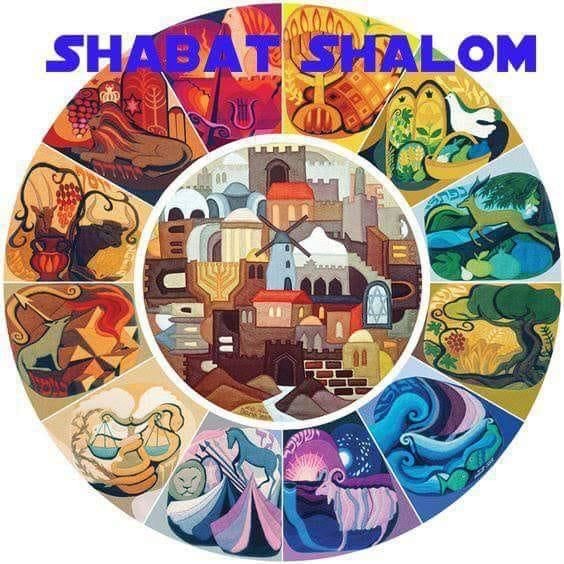 Byta ☕🌻🌻💋 on X: Shabbat Shalom queridod☀️🌹 @GondellesRamon