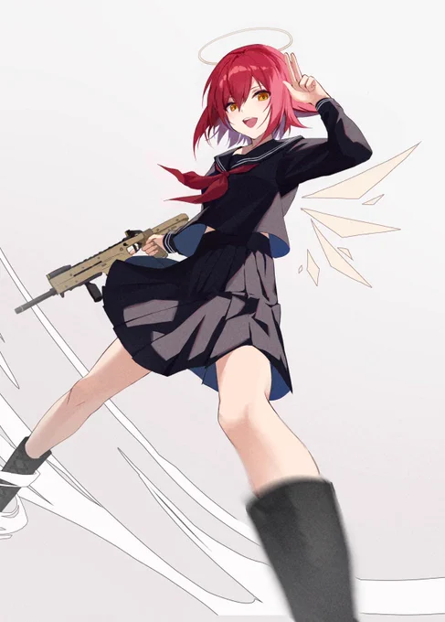 #アークナイツ 