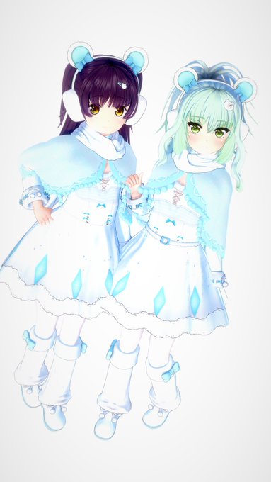 メリークリスマス
なんとか形になった突貫作業
テストしょっと
かわいい(*'ω'*) 