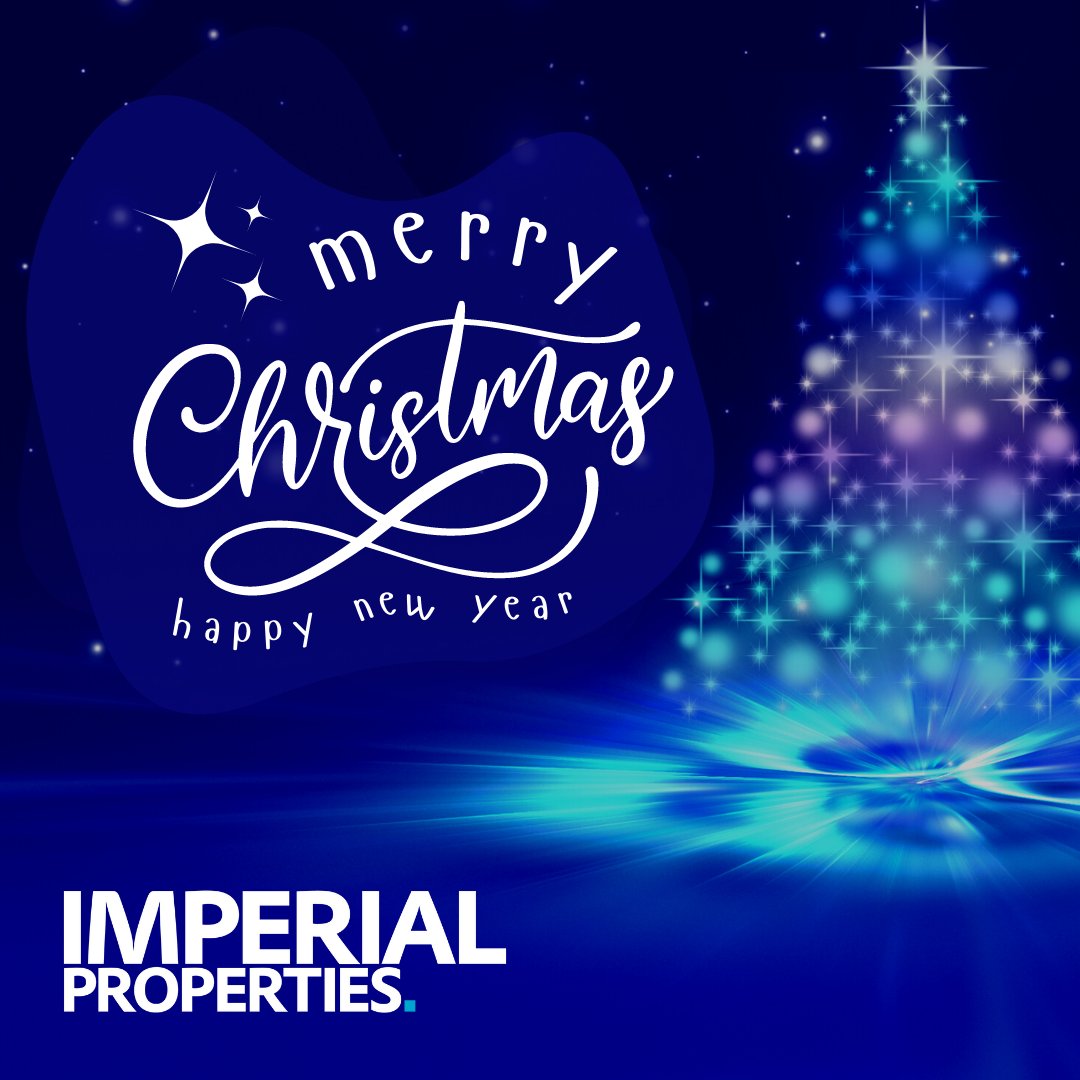 imperialpro's tweet photo. To all the Residents in the condominium communities we manage in Winnipeg, the entire team at Imperial Properties wishes you a Merry Christmas &amp; Happy New Year! 

The best of the Season to You and Yours. https://t.co/haJ1bmGifU