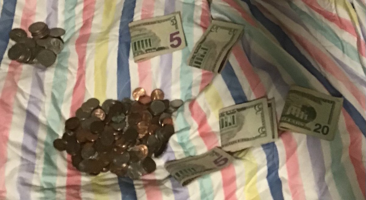 AmberTaz227's tweet photo. My life savings https://t.co/VieOgLROy6