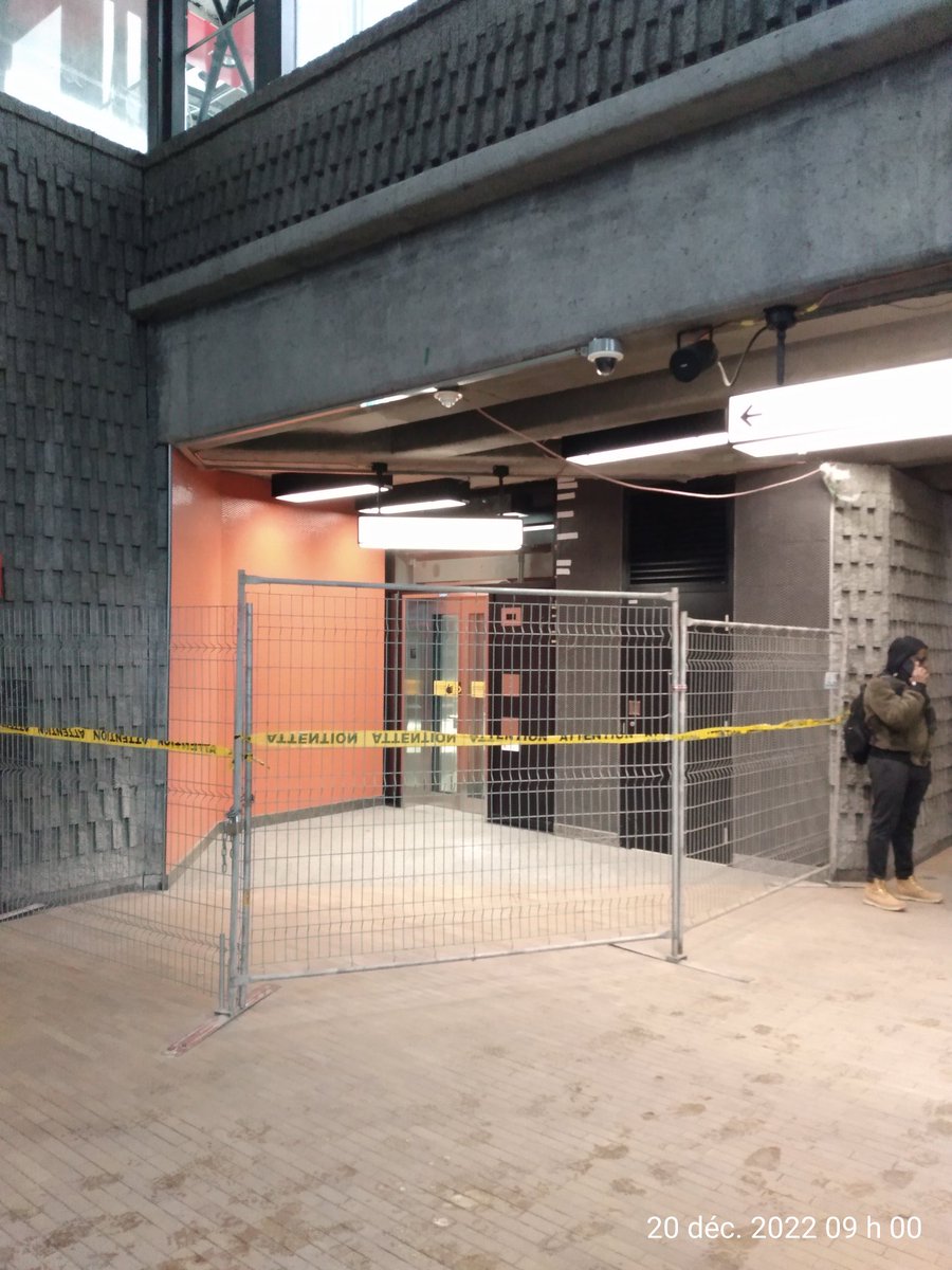 4 ans plus tard, je vois la lumière en haut du tunnel!