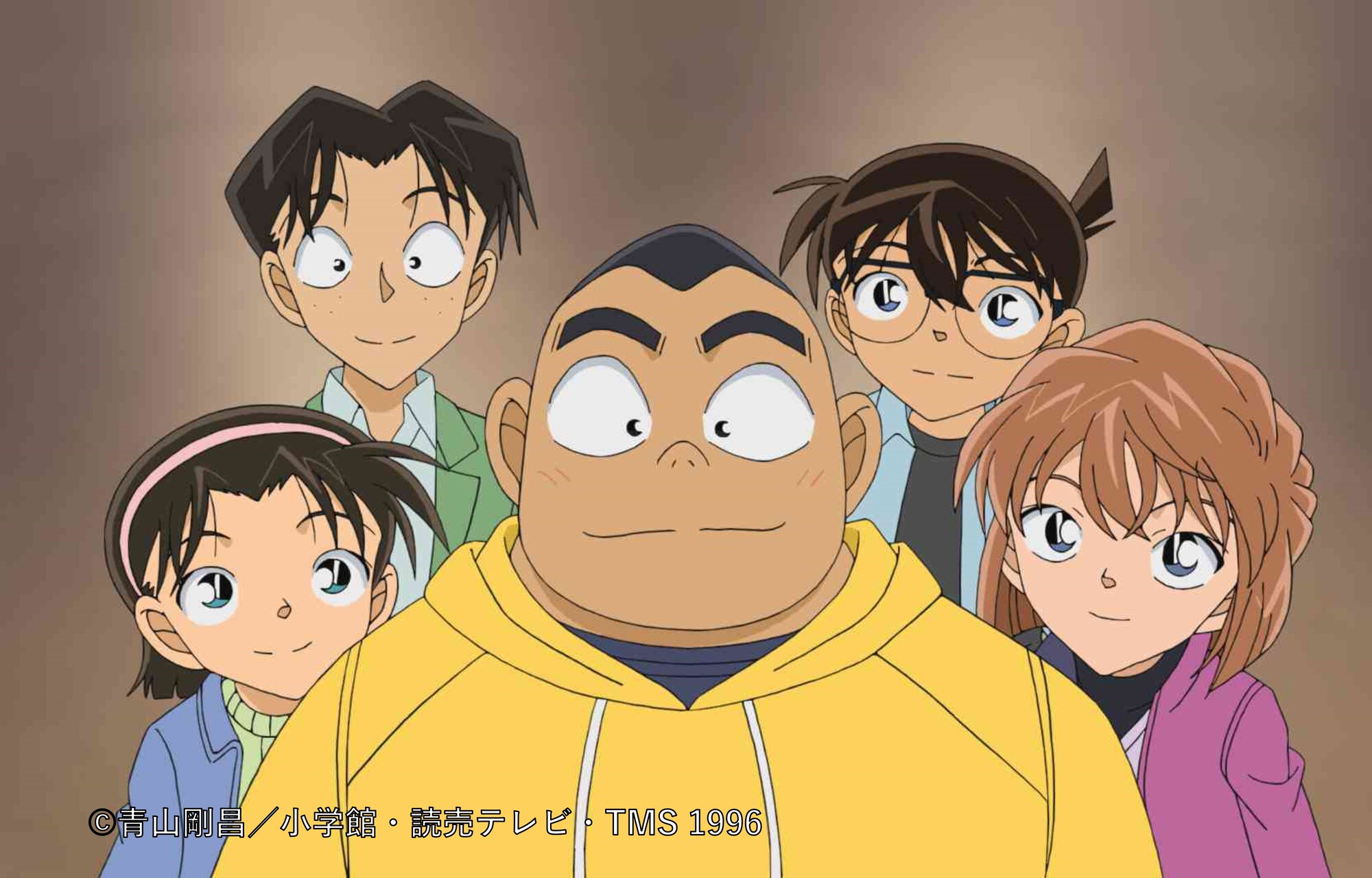 ytv animation【公式】 on X: ytv animation【公式】 on X: