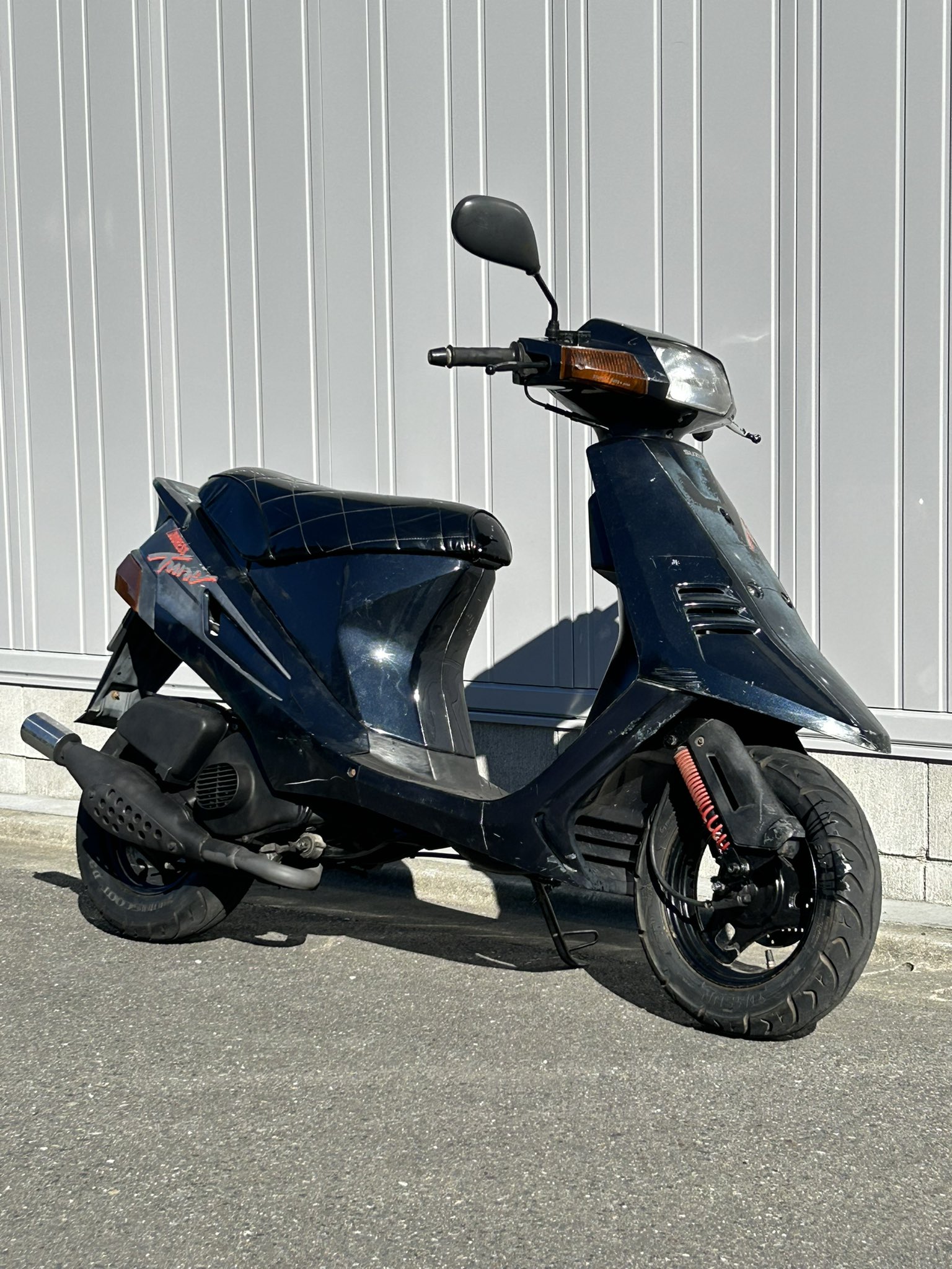 v125g k6 アドレス ワンツー