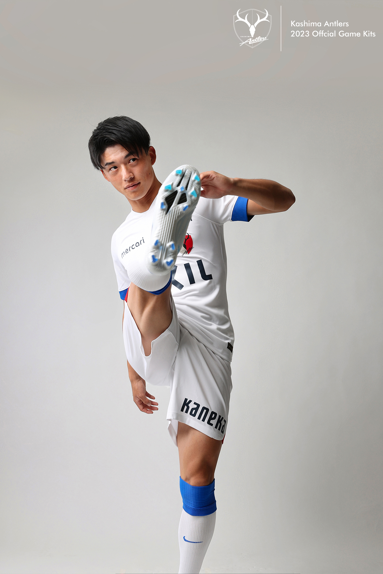 鹿島アントラーズ on X: 鹿島アントラーズ on X: