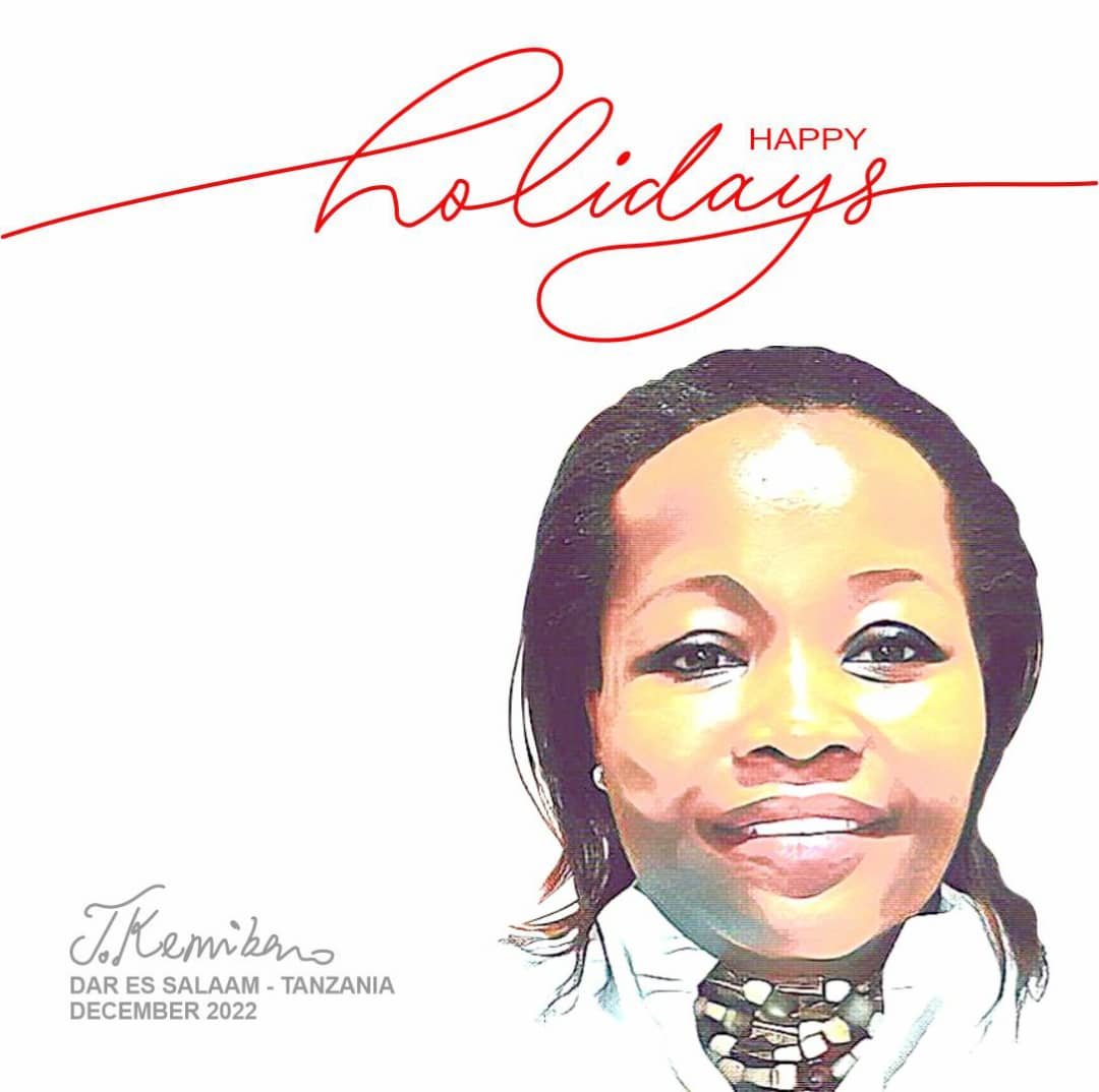J_Kemibaro's tweet photo. To my Twitter family,
Merry Christmas, Happy Holidays and Best wishes for 2023!
#BoardLeadership
#InnovativeInclusiveInsurance
#FinancialConsumerProtection
#JewelleryDesigner https://t.co/fb4hWfYiSg