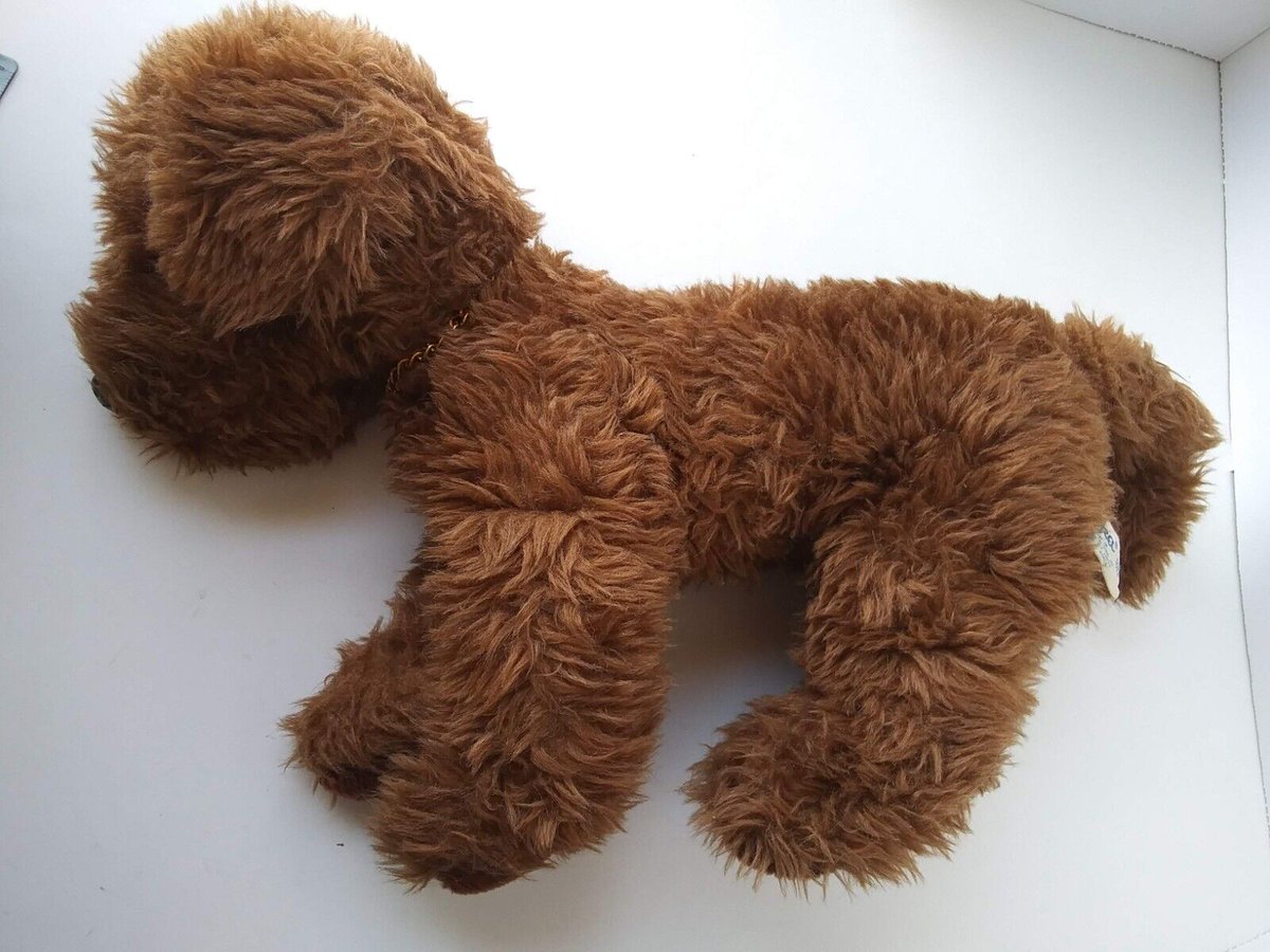 oldplush's tweet image. 