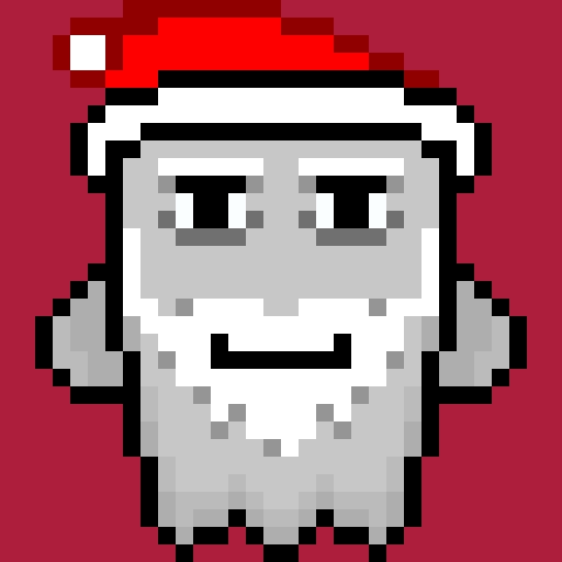 casperpunks_'s tweet image. The holidays are fast approaching! We want to take this opportunity to thank you all for the amazing support so far! We are just getting started! 

Happy Holidays &amp;amp; Merry Christmas #CasperPunks community 

Join the discussion 
discord.gg/casperpunks