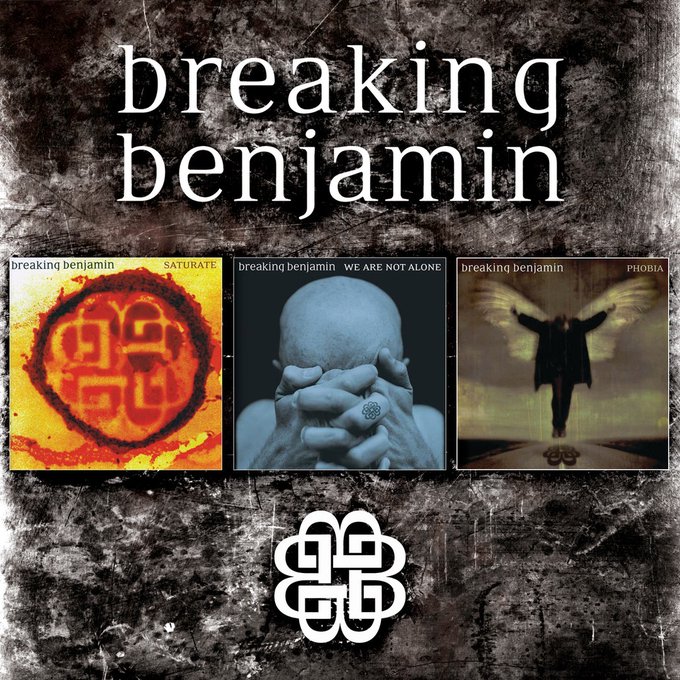 Listening to Evil Angel by Breaking Benjamin on @PandoraMusic https://t.co/ntniyx0wqU https://t.co/b