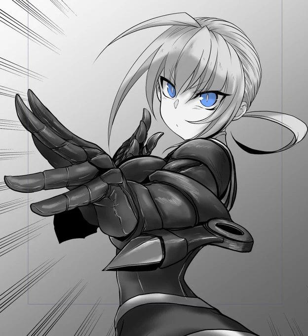 こうなる#オリジナル 